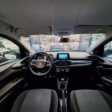 FIAT ARGO 1.0 FIREFLY FLEX DRIVE MANUAL