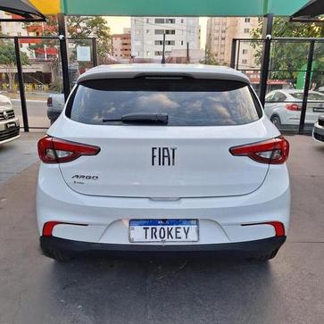 FIAT ARGO 1.0 FIREFLY FLEX DRIVE MANUAL
