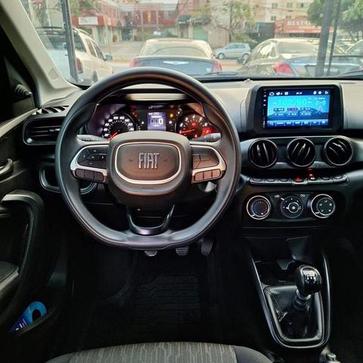 FIAT ARGO 1.0 FIREFLY FLEX DRIVE MANUAL