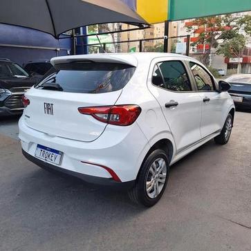 FIAT ARGO 1.0 FIREFLY FLEX DRIVE MANUAL