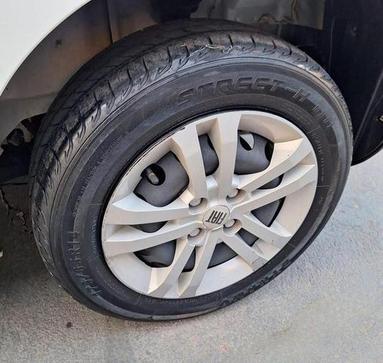 FIAT ARGO 1.0 FIREFLY FLEX DRIVE MANUAL