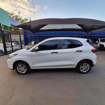 FIAT ARGO 1.0 FIREFLY FLEX DRIVE MANUAL