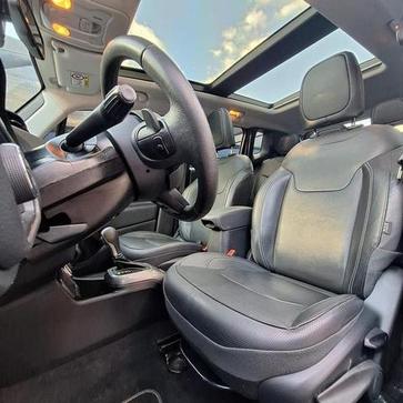 JEEP RENEGADE 1.8 16V FLEX LIMITED 4P AUT