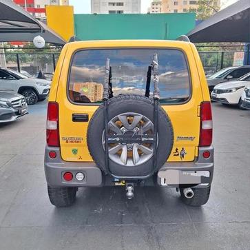 SUZUKI JIMNY 4 SPORT