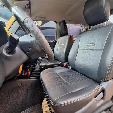 SUZUKI JIMNY 4 SPORT