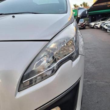 PEUGEOT 3008GRIFFE THP