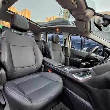 PEUGEOT 3008GRIFFE THP