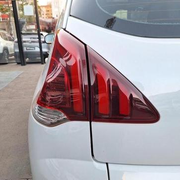 PEUGEOT 3008GRIFFE THP