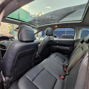 PEUGEOT 3008GRIFFE THP