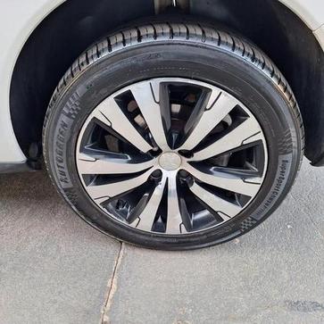 PEUGEOT 3008GRIFFE THP