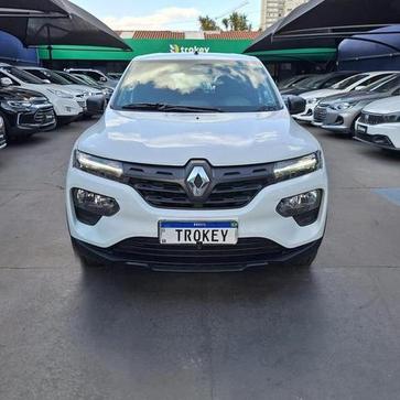 RENAULT KWID ZEN 2