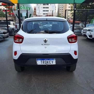 RENAULT KWID ZEN 2