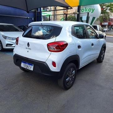 RENAULT KWID ZEN 2