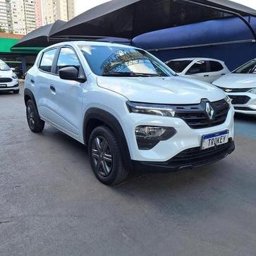 RENAULT KWID ZEN 2