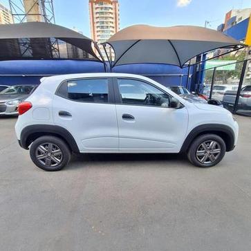 RENAULT KWID ZEN 2