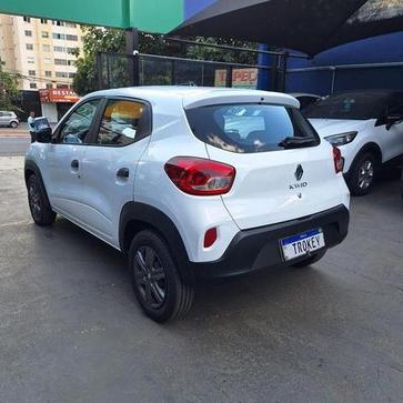 RENAULT KWID ZEN 2