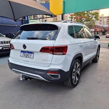 VOLKSWAGEN TAOS HIGHLINE 250 TSI