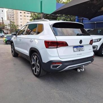 VOLKSWAGEN TAOS HIGHLINE 250 TSI
