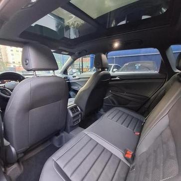 VOLKSWAGEN TAOS HIGHLINE 250 TSI