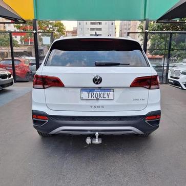 VOLKSWAGEN TAOS HIGHLINE 250 TSI