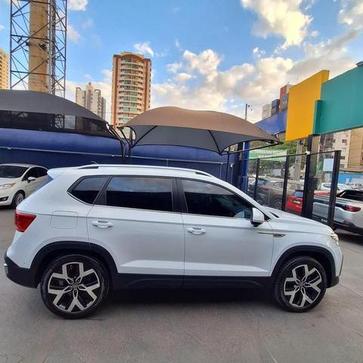 VOLKSWAGEN TAOS HIGHLINE 250 TSI