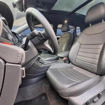 VOLKSWAGEN TAOS HIGHLINE 250 TSI