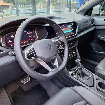 VOLKSWAGEN TAOS HIGHLINE 250 TSI