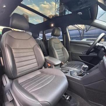 VOLKSWAGEN TAOS HIGHLINE 250 TSI