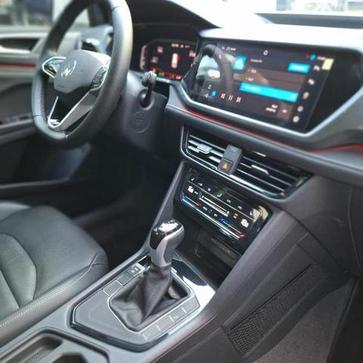 VOLKSWAGEN TAOS HIGHLINE 250 TSI