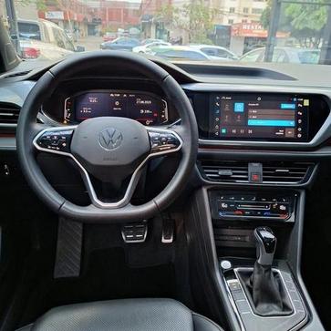 VOLKSWAGEN TAOS HIGHLINE 250 TSI