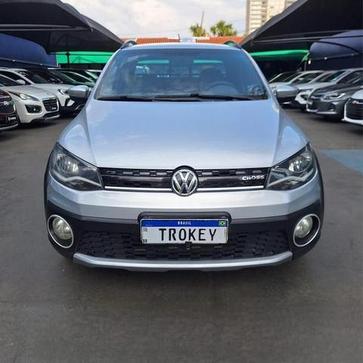 VOLKSWAGEN NOVA SAVEIRO CE CROSS