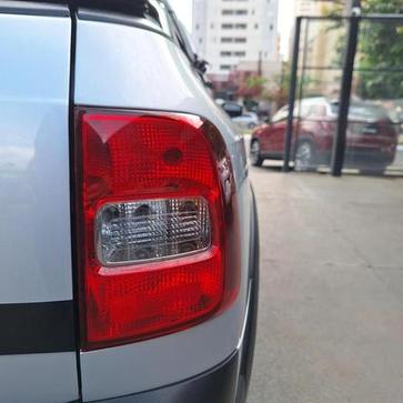 VOLKSWAGEN NOVA SAVEIRO CE CROSS