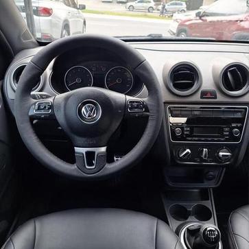 VOLKSWAGEN NOVA SAVEIRO CE CROSS