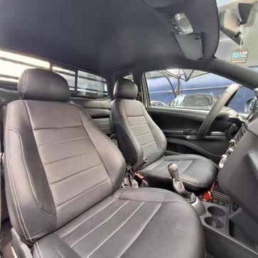 VOLKSWAGEN NOVA SAVEIRO CE CROSS