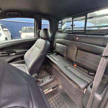 VOLKSWAGEN NOVA SAVEIRO CE CROSS