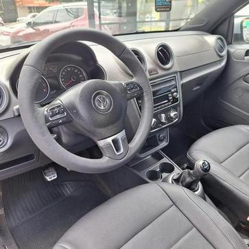 VOLKSWAGEN NOVA SAVEIRO CE CROSS