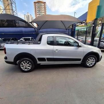 VOLKSWAGEN NOVA SAVEIRO CE CROSS