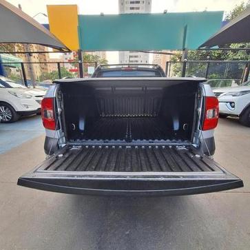 VOLKSWAGEN NOVA SAVEIRO CE CROSS