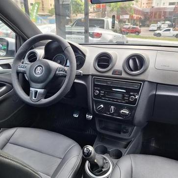 VOLKSWAGEN NOVA SAVEIRO CE CROSS