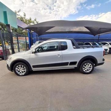 VOLKSWAGEN NOVA SAVEIRO CE CROSS