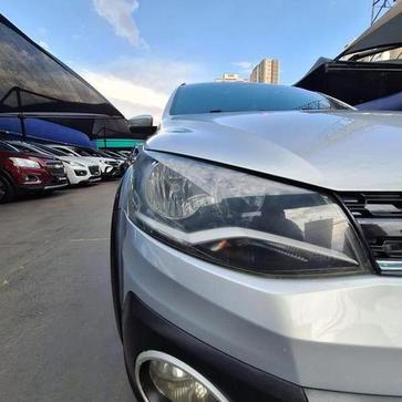 VOLKSWAGEN NOVA SAVEIRO CE CROSS