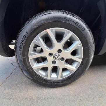 VOLKSWAGEN NOVA SAVEIRO CE CROSS