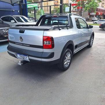 VOLKSWAGEN NOVA SAVEIRO CE CROSS