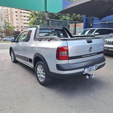 VOLKSWAGEN NOVA SAVEIRO CE CROSS