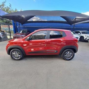 RENAULT KWID INTENS 10MT