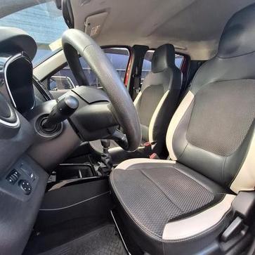 RENAULT KWID INTENS 10MT