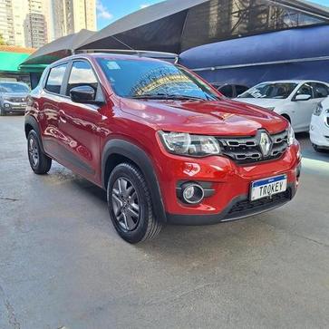 RENAULT KWID INTENS 10MT