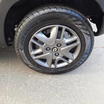 RENAULT KWID INTENS 10MT