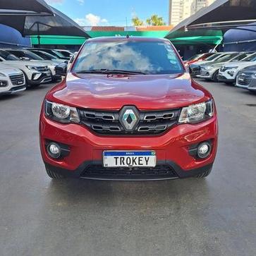 RENAULT KWID INTENS 10MT