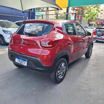 RENAULT KWID INTENS 10MT